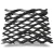 Hot Rolled Black Steel Expanded Metal Mesh Thickness 1.4 mm Width 1.22 m Length 3 m - Image 1