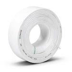Single Core Stranded Copper Cable PVC 70ºC Insulation Size 50 mm² 450/750 Volt 300 Feet White | Al Fanar