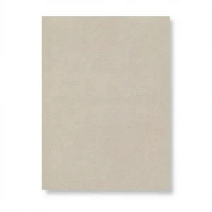 Italian Wallpaper Plain Design Beige Color, Size 10mx1.06m, Model 72921