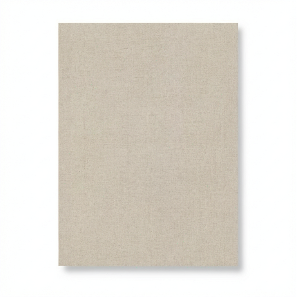 Italian Wallpaper Plain Design Beige Color, Size 10mx1.06m, Model 72921