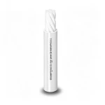 Single Core Stranded Copper Cable PVC 70ºC Insulation 70 mm² 450/750 Volt 300 Feet White | Al Fanar