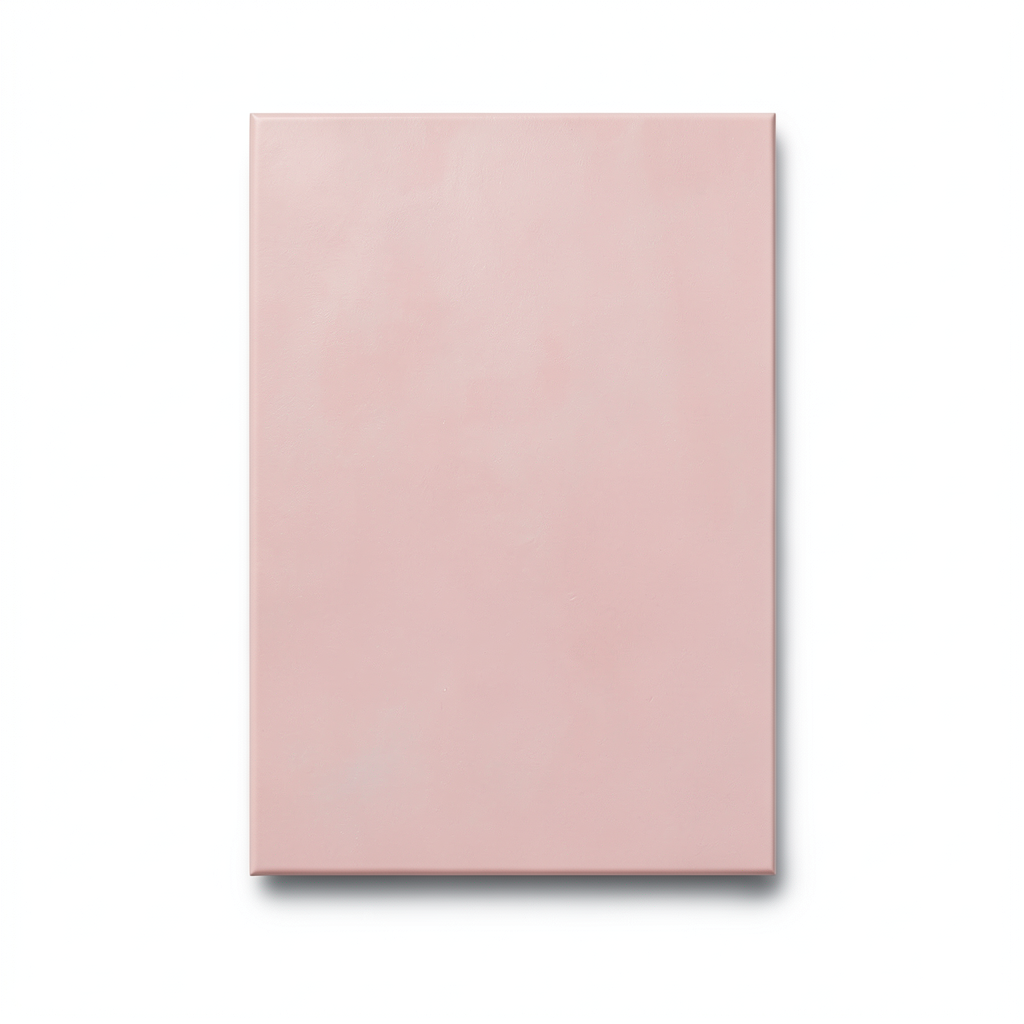 Ceramics Walls Size 33x50 cm, Pink Color