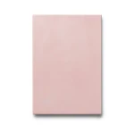 Ceramics Walls Size 33x50 cm, Pink Color