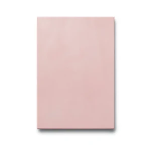 Ceramics Walls Size 33x50 cm, Pink Color