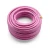 Single Core Solid Copper Cable PVC 70 ºC Insulation 6 mm² 450/750 Volt 300 Feet Pink | Al Fanar - Image 1