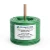 3/0 AWG 1C Stranded Copper Electrical Wire 1000V PVC Insulation +105°C Green 500ft | Asharqiyah Cables Company for Industry - Image 1