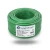 سلك مفرد 4/0 AWG نحاس مجدول 1000 فولت، معزول PVC +105°C، أخضر، طول 500 قدم | شركة كابلات الشرقية للصناعة - Image 1