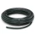 أنبوب بلاستيك HDPE ضغط 10 بار PE 100 مقاس 63 مم سمك 3.8 مم لون أسود - Image 1