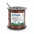 2 AWG 1C Stranded Tinned Copper Wire, 1000V PVC Insulation +105°C Brown, 500ft | Asharqiyah Cables Company for Industry - Image 1