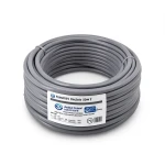 Flexible Copper Electric Wire 50mm2 450/750V Gray | Jeddah Cables Company