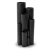 مواسير بلاستيك HDPE ضغط 16 بار PE 80 مقاس 315 mm سمك 35.2 mm لون أسود - Image 1