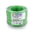 سلك كهرباء مفرد 4 AWG نحاس مجدول 1000 فولت، معزول PVC +105°C أخضر، طول 500 قدم | شركة كابلات الشرقية للصناعة - Image 1