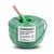 1 AWG 1C Stranded Copper Electric Wire 1000 Vac PVC Insulated +105°C Green 500ft | Asharqiyah Cables Company for Industry - Image 1