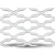 Hot Rolled Expanded Metal Mozakhraf Design Thickness 1.7 mm Size 2.44×1 m - Image 1