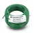 3/0 AWG 1C Stranded Copper Electrical Wire 1000V PVC Insulation +105°C Green 500ft | Asharqiyah Cables Company for Industry - Image 1