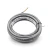 Flexible Copper Electric Wire 10mm2 450/750V Gray | Jeddah Cables Company - Image 1