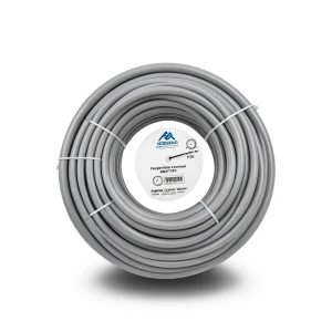 Flexible Copper Electrical Wire 35mm2 450/750V Gray | Jeddah Cables Company