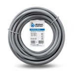 Flexible Copper Electric Wire 95mm 450/750V Gray | Jeddah Cables Company