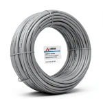 Flexible Copper Electrical Wire 120mm2, 450/750V, Gray | Jeddah Cables Company