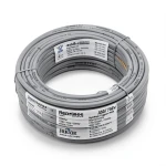 Flexible Copper Electric Wire 150mm2 450/750V Gray | Jeddah Cables Company