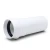 UPVC Plastic Pipe Class 2 PN 4 Bar, 630 mm OD, 12.4 mm Thickness, White Color - Image 1