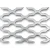 Hot Rolled Expanded Sheet Mozakhraf Design 1.5 mm Thickness 1.22 M Width 4 M Length - Image 1