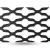 Hot Rolled Flattened Expanded Metal 1.7 mm Thickness, 2.44 M Width, 6 M Length, Mozakhraf Design - Image 1