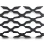 Hot Rolled Expanded Mesh Mozakhraf Shape Wire Diameter 1.7 mm Width 1.22 M Length 3 M - Image 1