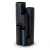 أنابيب HDPE ضغط 12.5 بار PE 100، قطر خارجي 315 مم، سمك 23.2 مم، لون أسود - Image 1