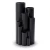 HDPE Plastic Pipe Pressure 12.5 Bar PE 100 Outside Diameter 355 mm Thickness 26.1 mm Black - Image 1