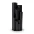 HDPE Pipe Pressure 12.5 Bar PE 100, 450 mm OD, 33.1 mm Thickness, Black - Image 1