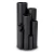 HDPE Plastic Pipe Pressure 16 Bar PE 80 Size 355 mm Thickness 39.7 mm Black - Image 1