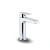 Washbasin Mixer Chrome Color | Saudi Ceramics - Image 1