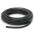 HDPE Coil Pipe 12.5 Bar Pressure PE 100 Size 40 mm Thickness 3 mm Black - Image 1