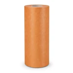 Russian Wallpaper Crystal Collection Orange 1x10 meters | YT-29528638