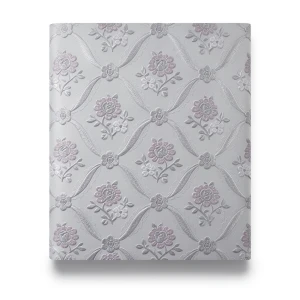 Russian Wallpaper Ducali Set 10 m² Grey Color, Product code 3060-3 |