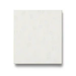 Porcelain Floor 9 mm Height, 30x30 cm Size, Matt Ivory Color, Colorado Model