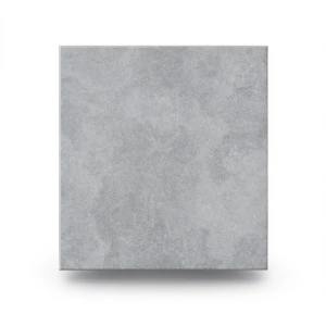 Porcelain Floor Tiles Thickness 20 mm, Size 60x60 cm, Matt Grey, Rock Model