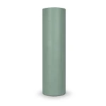 Plain Wallpaper 10m x 0.53m Green Color, Model 218505