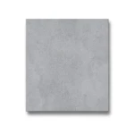 Porcelain Floor Tiles Thickness 20 mm, Size 60x60 cm, Matt Grey, Rock Model