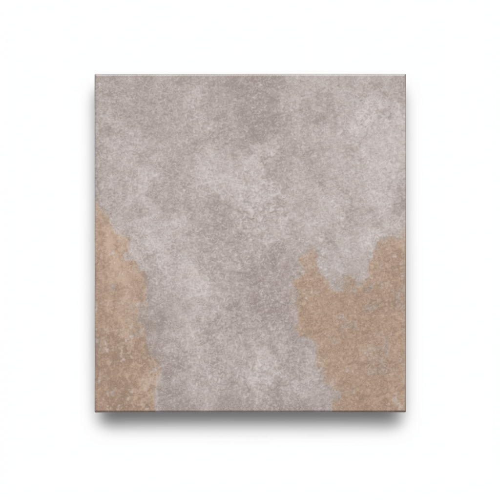 Porcelain Floor Tiles Thickness 20 mm, Size 60x60 cm, Matt Natural Color, Rock Model