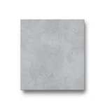 Porcelain Floor Tiles Thickness 20 mm, Size 60x60 cm, Matt Grey, Rock Model