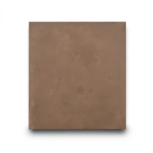 Porcelain Floor Tiles Matte 14 mm Thickness 60x60 cm Brown Color | Riyadh Ceramics