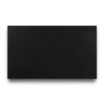 Facade Porcelain Floor Tiles Matte 20 mm Thickness 40x80 cm Black | Riyadh Ceramics