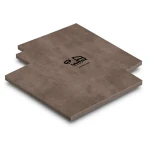 Porcelain Flooring Heavy Duty Matte 60x60 cm 20 mm Thick Brown | Riyadh Ceramics
