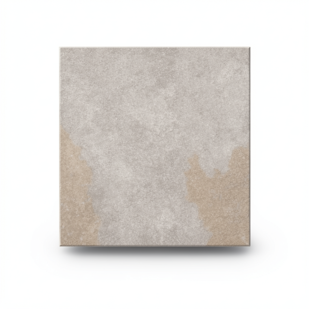 Porcelain Floor Tiles Thickness 10 mm, Size 60x60 cm, Matt Natural Color, Rock Model