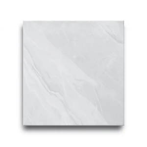 Heavy Duty Porcelain Floor Tiles Satin 20 mm Thickness, 60x60 cm Size, Light Gray | Riyadh Ceramics