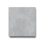 Porcelain Flooring 10 mm Thickness, 60x60 cm Size, Matt Grey, Rock Model
