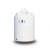 Water Tank Roto Al Zamil Vertical Polyethylene 6000 Liter Capacity | Al Zamil Tanks - Image 1