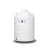 Water Tank Roto Al Zamil Vertical Polyethylene 8000 Liter Capacity | Al Zamil Tanks - Image 1